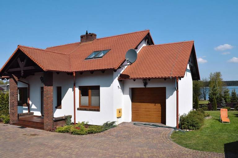 Ferienhaus Lipnica