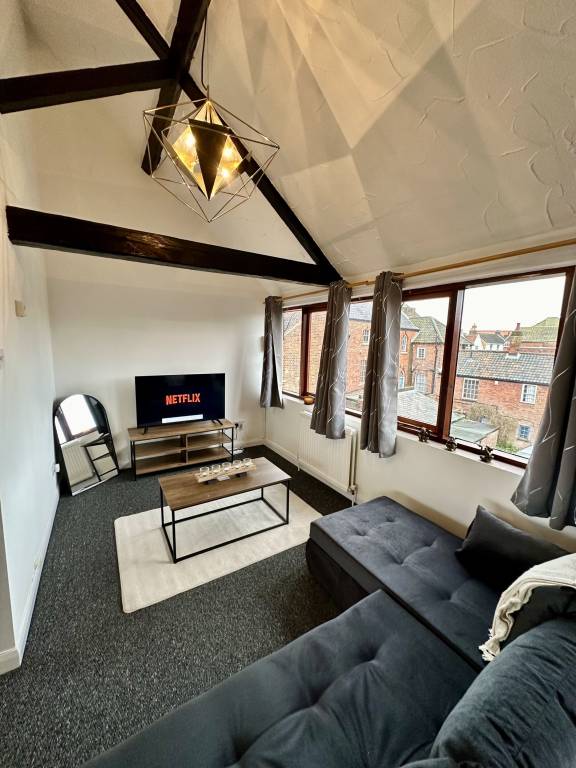 House Norwich