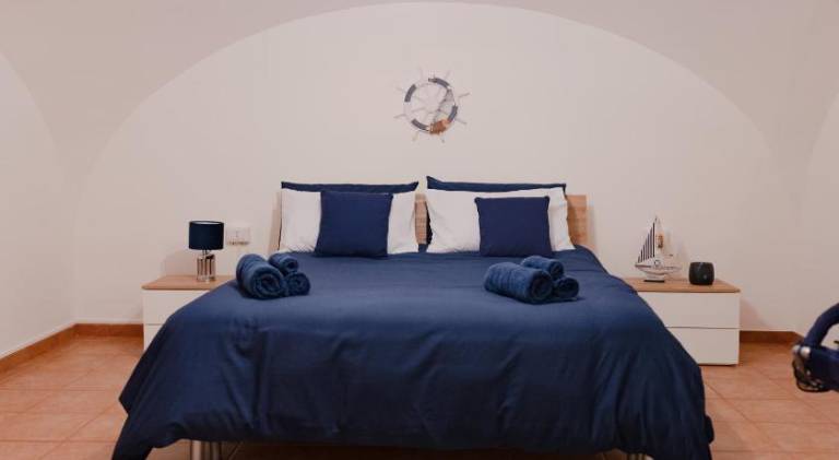Holiday apartment | Dogs allowed in Bari