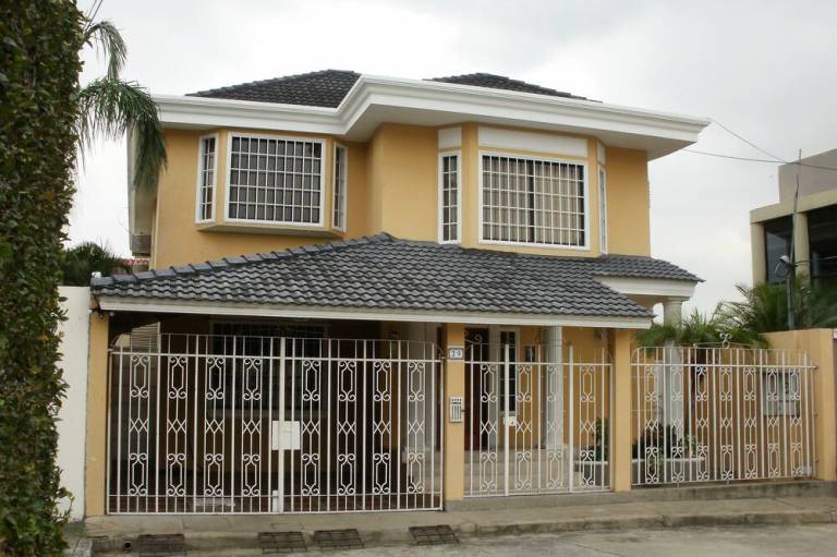 Cesar s House Guayaquil