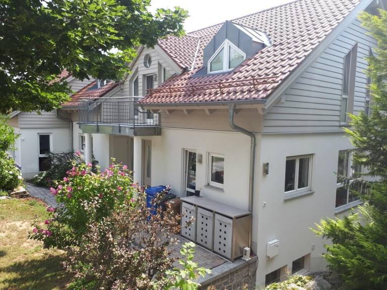 Ferienwohnung  Straubing