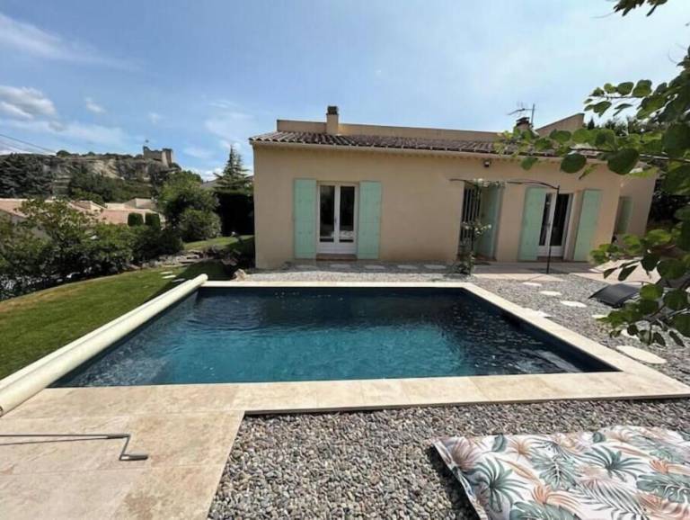 Villa Vaison-la-Romaine
