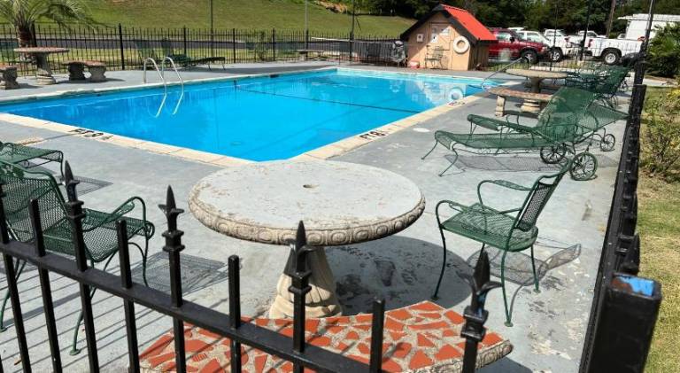 Country Hearth Inn & Suites Cartersville — photo 2
