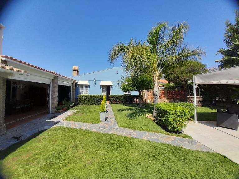 Casa  Huelva