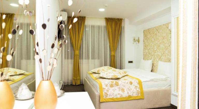 Hotel Ildis — photo 5