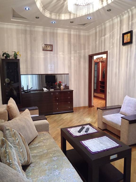 Ferienwohnung Nasimi