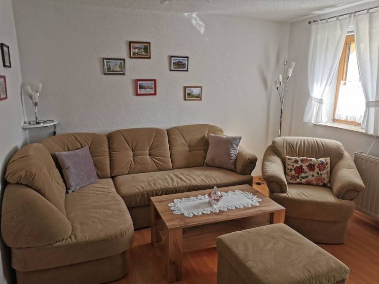 Ferienwohnung Weinböhla