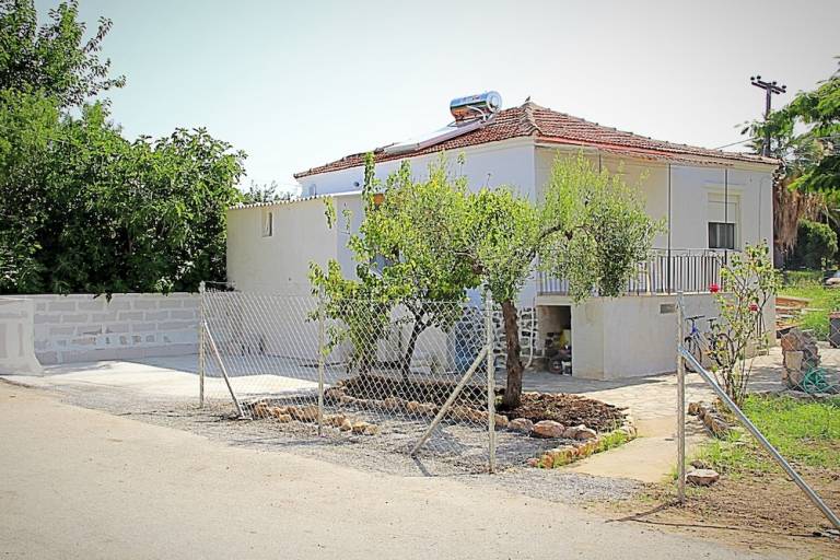 Κατάλυμα  Παραλία Νικήτη