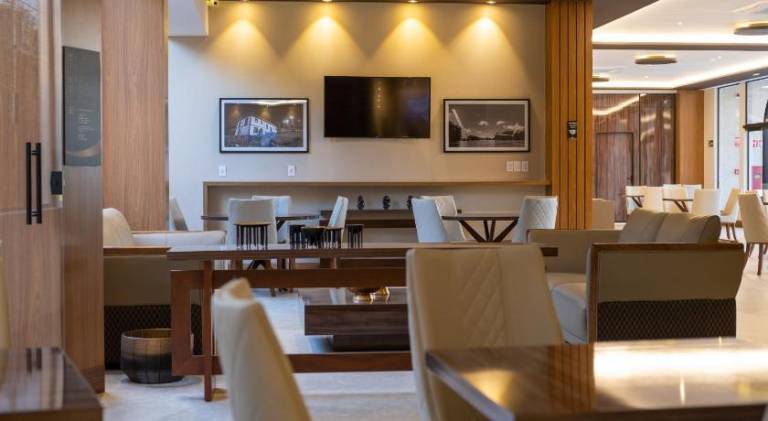 Class Hotel Piracicaba — photo 5