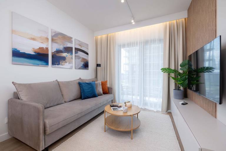Apartament  Bytom