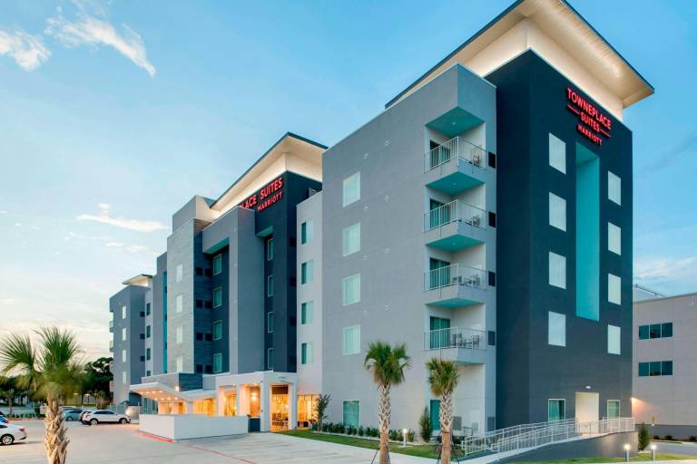 TownePlace Suites by Marriott Fort Worth University Area/Medical Center — photo 2