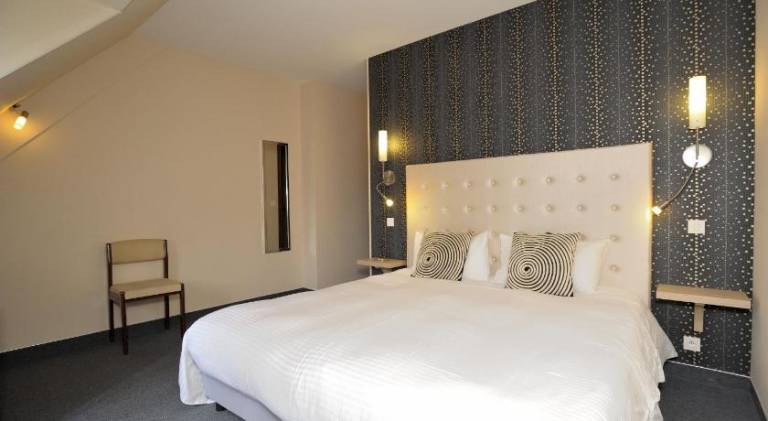 Hotel Logis Le Relais De La Poste — photo 2