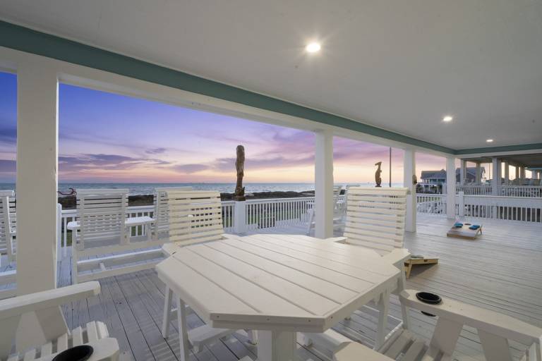 Nice house with BBQ | Beach view | Dogs allowed — photo 4