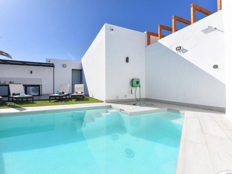 Ferienhaus Playa del Inglés