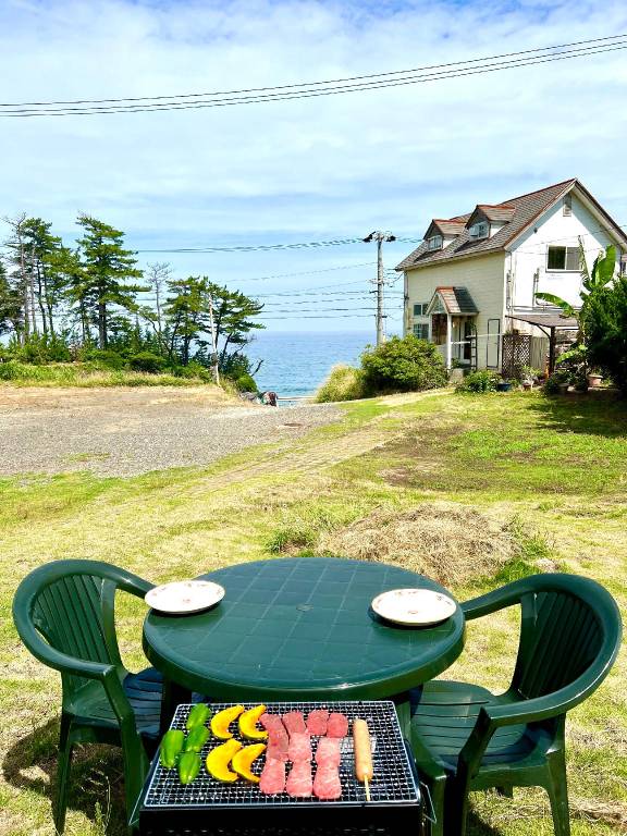 Rental Cottage Santorope — photo 4
