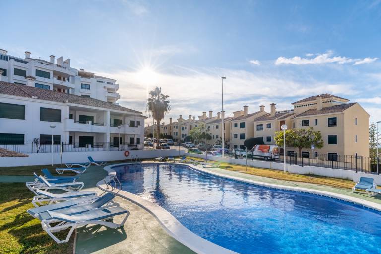 Apartment 'Casa Del Alba' with Sea View, Wi-Fi and Air Conditioning — photo 2