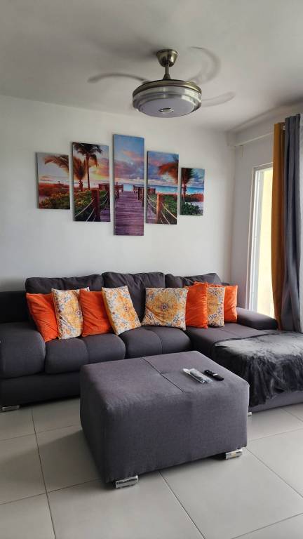 Family-friendly apartment with terrace & pool | Pet-friendly — photo 2