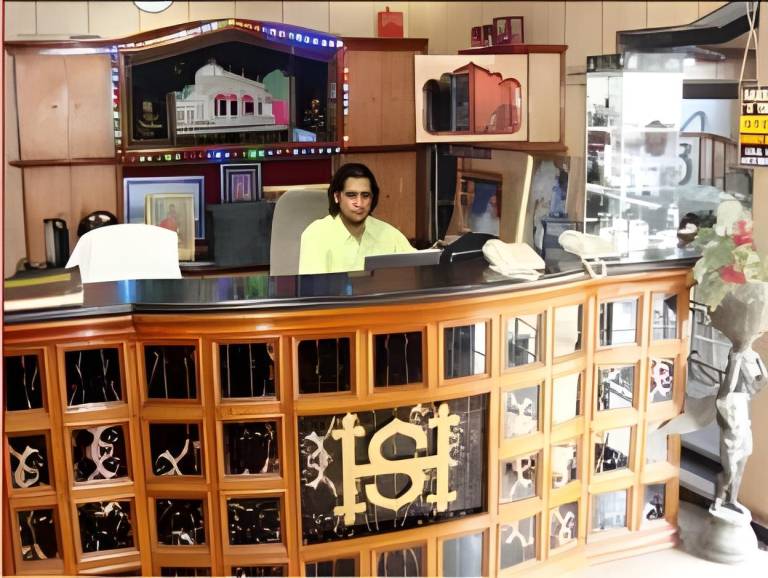Hotel Sahil — photo 4
