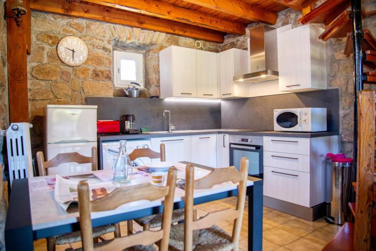 Gite with patio & garden | Pets allowed — photo 2