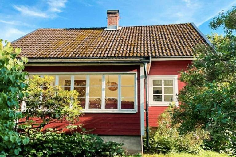 Hus Munkedal