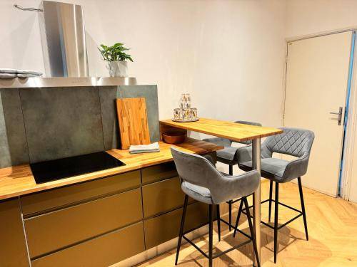 Apartmán Karvina
