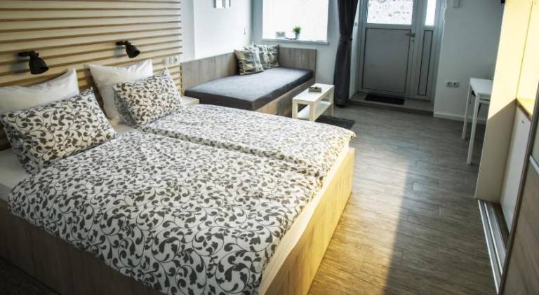 Apartment | Close to Ban Jelačić Square | Good for workation | Pet-friendly — photo 3