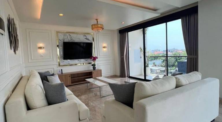 Apartamento  North Kuta