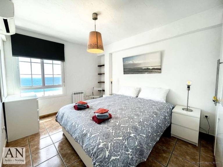 Ferienwohnung Vélez-Málaga