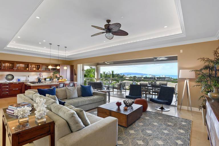 House  Wailea