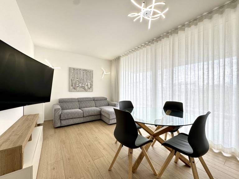 Holiday apartment with terrace — photo 4