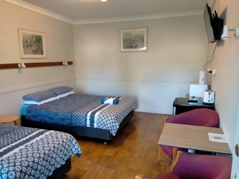 Motel Coffs Harbour