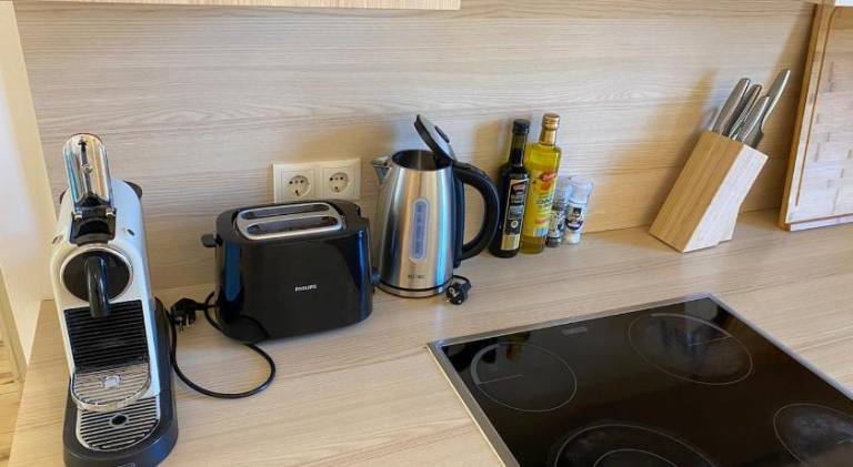 Rental apartment with 1 room for 4 persons — photo 3
