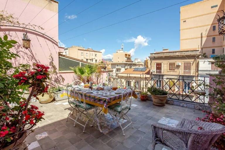 Appartamento Palermo