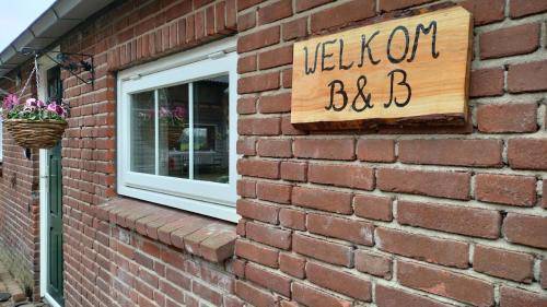 Bed & Breakfast Lunteren