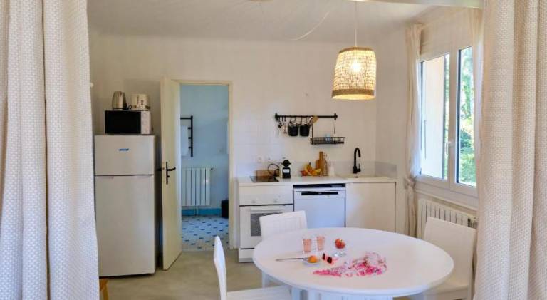 Julia Blue, Villa Hostal Naou Hossegor - sauna - salle de sport - wifi - netflix — photo 4