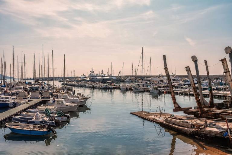 Apartman  San Remo
