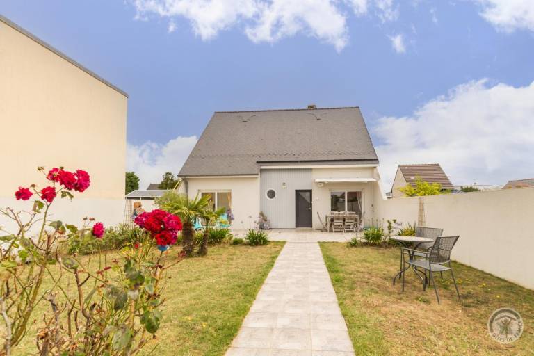 Gîte Barneville-Carteret