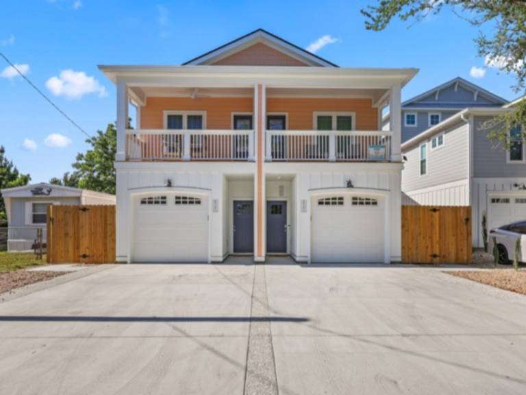 Family-friendly spacious villa with terrace | Pets allowed — photo 4