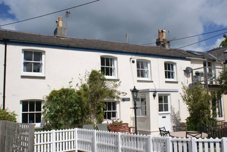 Cottage Portscatho