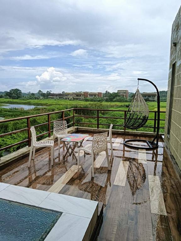 Aqua Golf Villa Vedic Village — photo 3