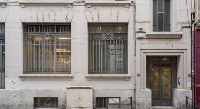 HONORE - SUITE ARBRE SEC — photo 5