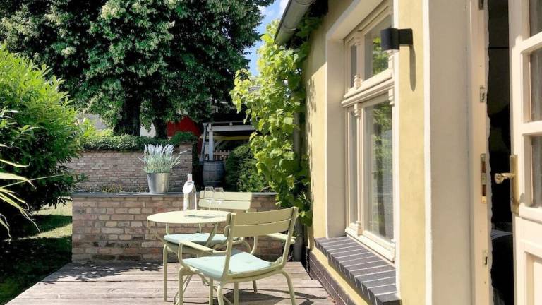 Ferienhaus Ferch