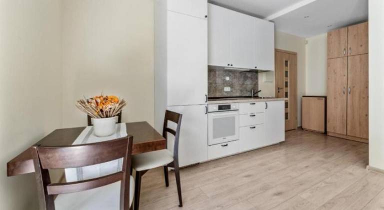 Apartment with 1 room for 4 persons — photo 2