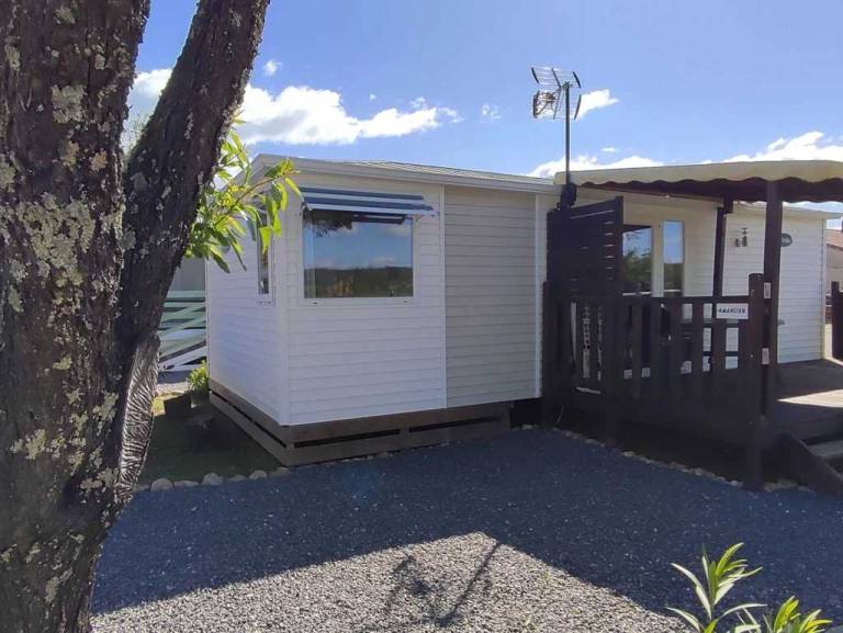 Camping Boisset-et-Gaujac