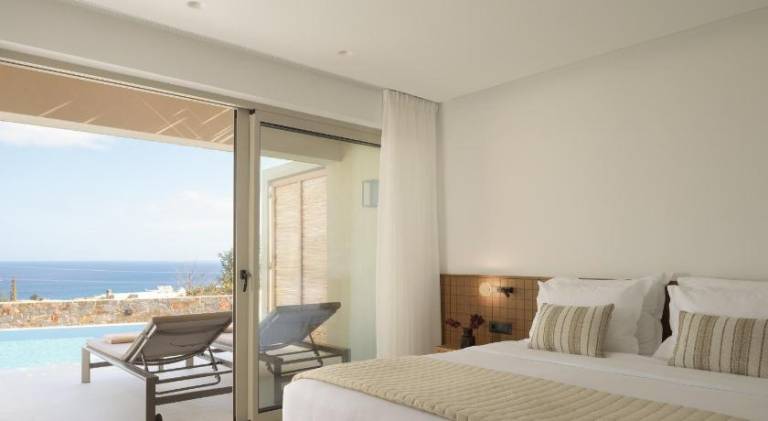 Galaxy Villas Crete — photo 2