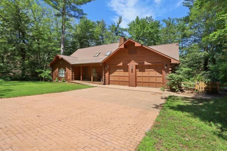 Lodge Wisconsin Dells