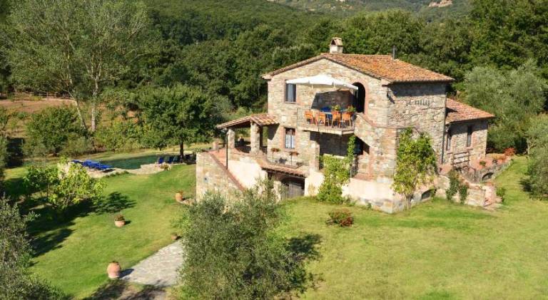 Holiday apartment with BBQ, private pool & terrace | Pets are welcome — photo 3