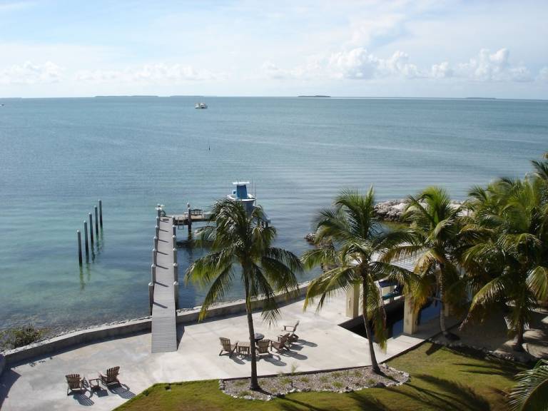 House Islamorada