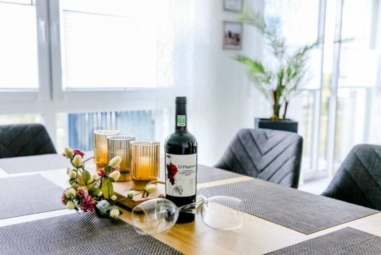 Ferienwohnung Bad Düben