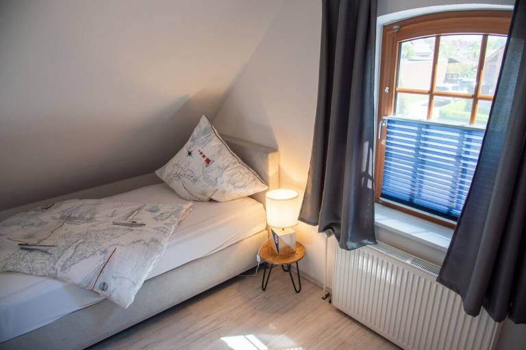 Ferienhaus Greetsiel